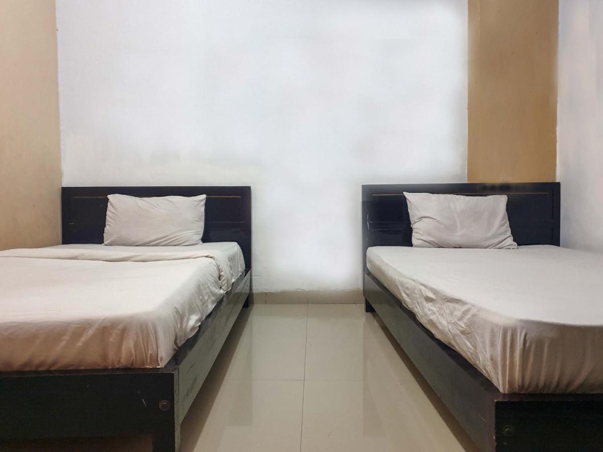 Grand Azizah Redpartner Makassar