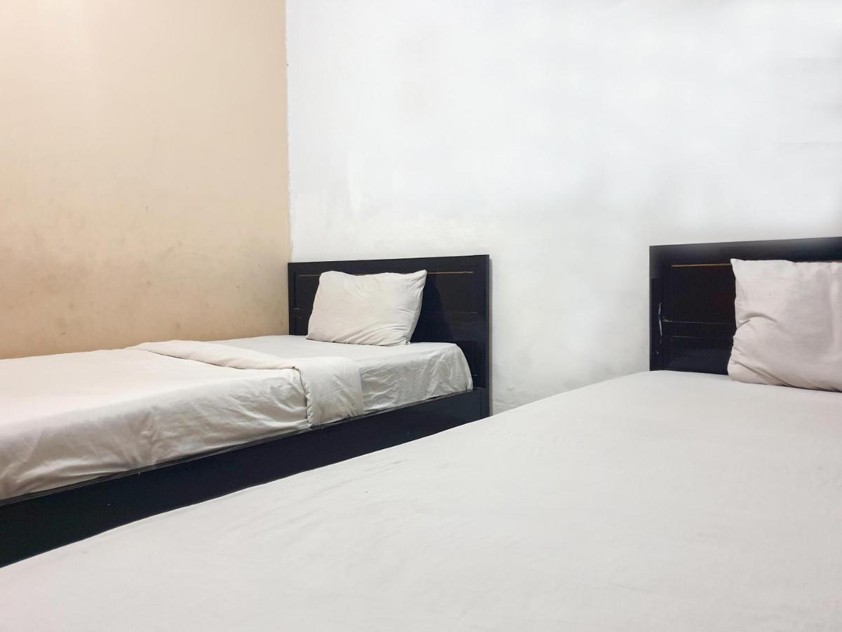 Grand Azizah Redpartner Makassar