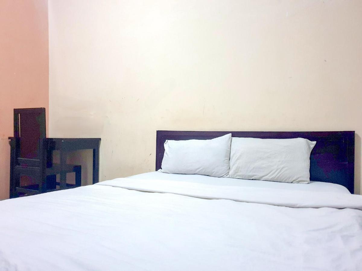 Grand Azizah Redpartner Makassar