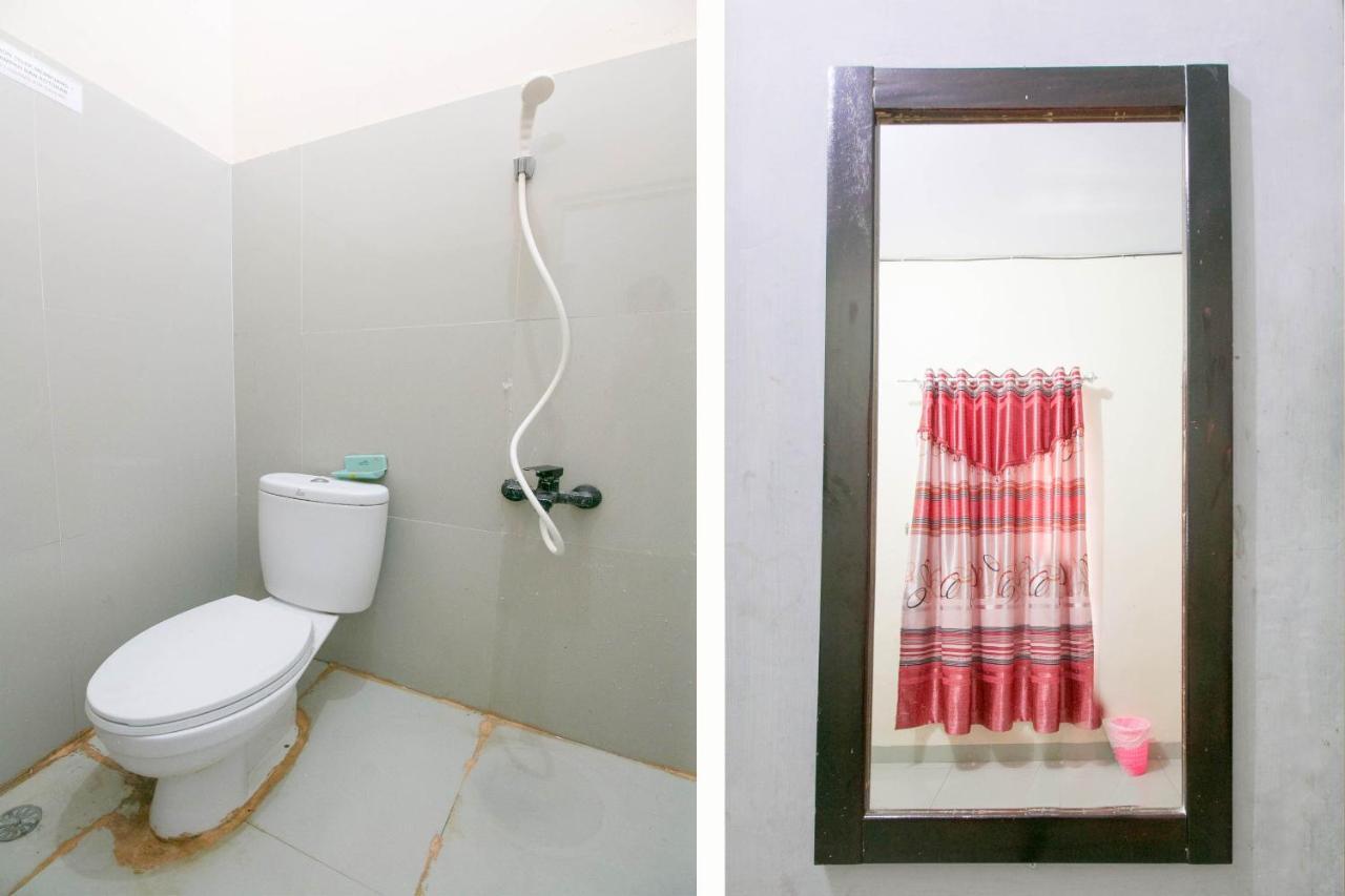 Hotel Grand Azizah Redpartner Makassar